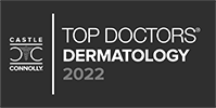 Castle Connolly Top Doctors -2022 logo