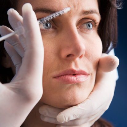 Turn That Frown Upside Down With Botox | Schweiger Dermatology Group