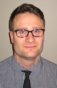 Jarrett Kaczmarski