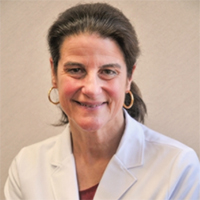 Louise Kaufmann, MD