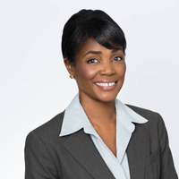 Sumayah Jamal, MD-PhD