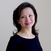 Wendy Lou, MD