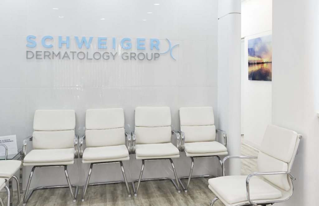 Dermatologists Mattituck, NY Schweiger Dermatology Group