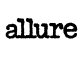 Allure logo