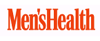 mens health logo