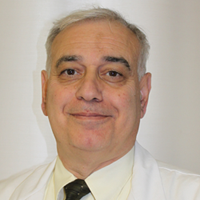 Irwin Hametz, MD