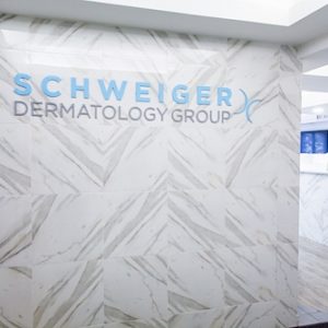 Schweiger Dermatology Group
