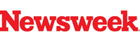 NewsWeek logo