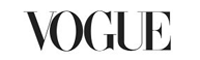 Vogue logo