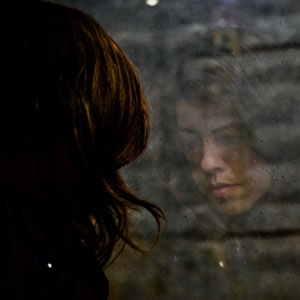 Acne Depression