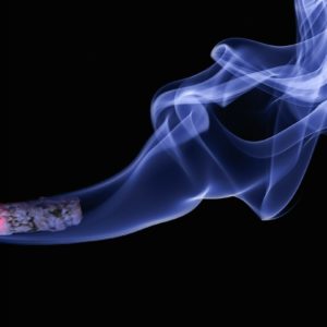 Cigarette Smoking
