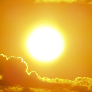 Degrees of Sunburn