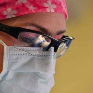 Mohs Surgery