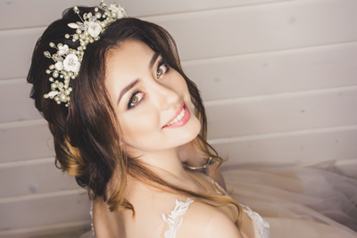 Pre-wedding Skin Care