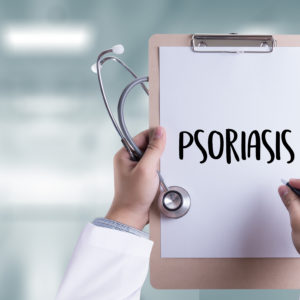 psoriasis