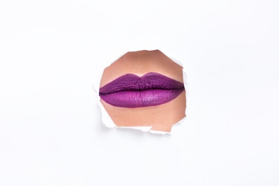 Chapped lips, who?