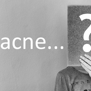 Get Rid of Acne