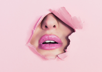 Injectable Lip Filler