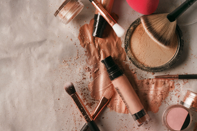 Meghan Markle's Favorite Highlighter
