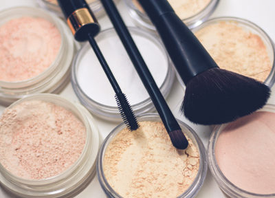 Natural Makeup