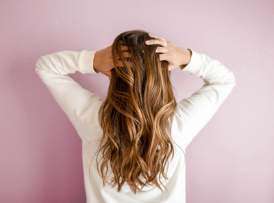 Scalp Zits