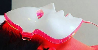 LED Acne Mask