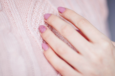 Ways to Get Stronger Nails