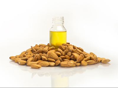 Almond Oil