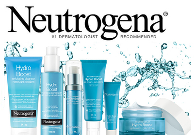 Neutrogena