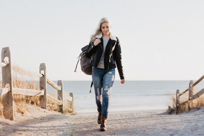 Travel