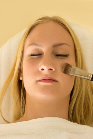 Clay Mask