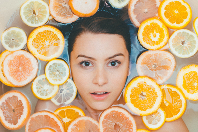 pH Balance of Skin-care products
