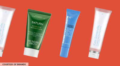 Sulfur Acne Treatments