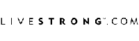 live strong logo