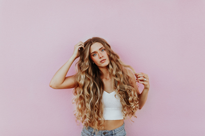 Greasy Hair Care