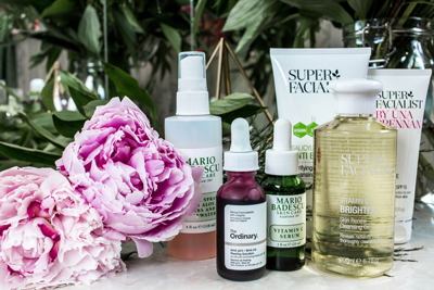 Serum Skincare