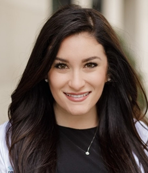 Rosenhan, Melissa