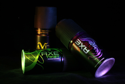 Deodorants
