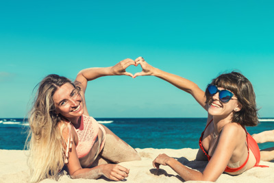 Chemical vs Physical Sunscreens
