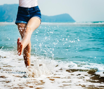 Beat chafing