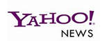 Yahoo News logo