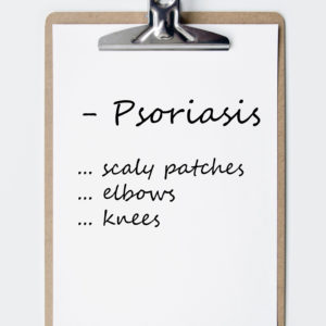 Psoriasis