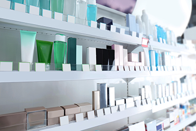 Skin care products