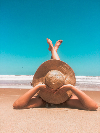 Prescription for Sunscreens