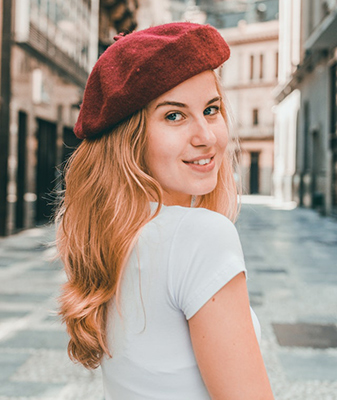 Moisturizer for acne-prone skin