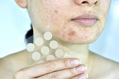 Pimple Patch