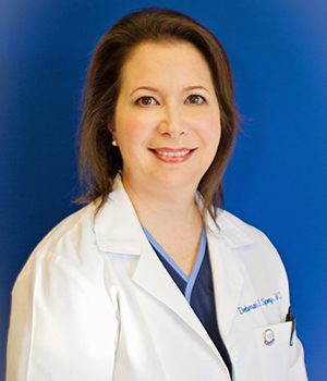 Spey, Deborah R.