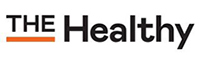 The Healthy logo
