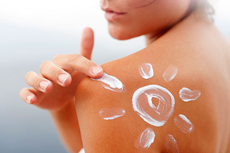 Sunscreen