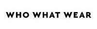 Who What Wear logo
